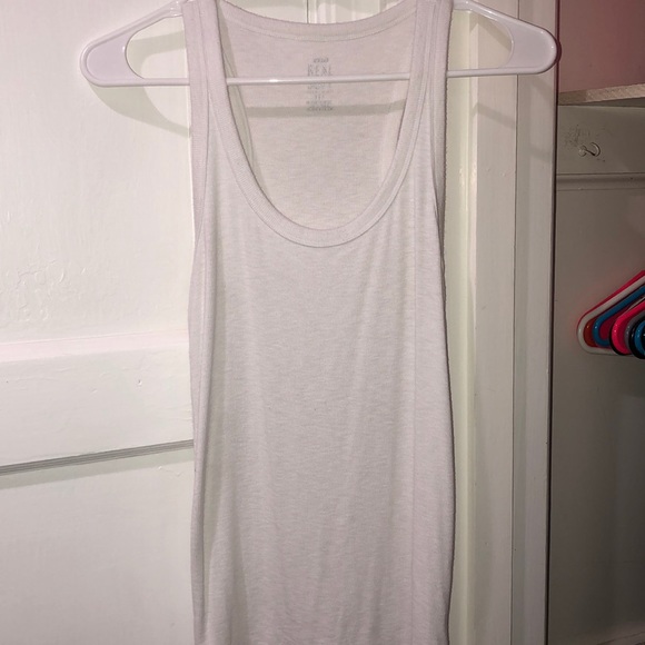 aerie Tops - Aerie Real Soft Tank